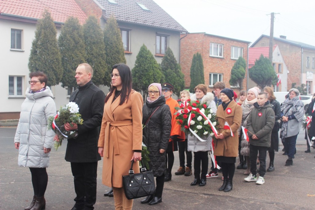 104. Rocznica Powstania Wielkopolskiego W Przemęcie